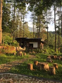 Kafe Bukkittos Perkupian, Mojokerto