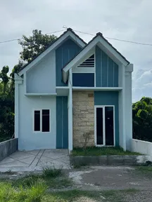 Unit rumah Griya Sambirejo Indah, Jombang
